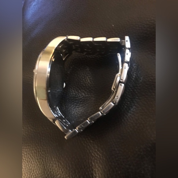 DOLCE&GABBANA MEN'S WATCH D&G Gray Face DW0480 - Picture 9 of 9